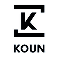 KOUN logo, KOUN contact details