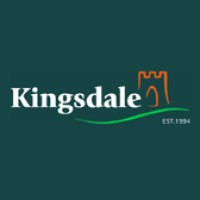 KINGSDALE GROUP LIMITED logo, KINGSDALE GROUP LIMITED contact details