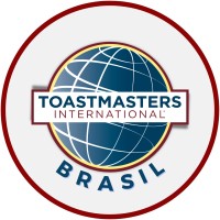 Toastmasters Brasil logo, Toastmasters Brasil contact details