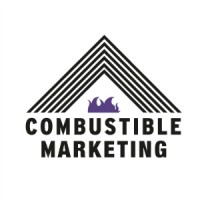 Combustible Marketing logo, Combustible Marketing contact details