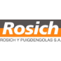 Rosich y Puigdengolas, S.A. logo, Rosich y Puigdengolas, S.A. contact details