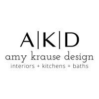 Amy Krause Design logo, Amy Krause Design contact details