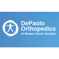 DePaolo Orthopedics logo, DePaolo Orthopedics contact details