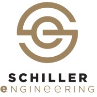 Schiller Engineering Ltd. logo, Schiller Engineering Ltd. contact details