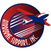 Airborne Support, Inc logo, Airborne Support, Inc contact details