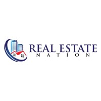 Real Estate Nation logo, Real Estate Nation contact details