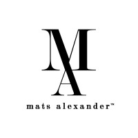 Mats Alexander logo, Mats Alexander contact details