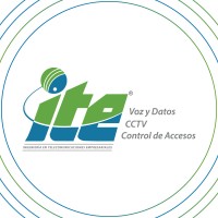 ITE Voz y Datos logo, ITE Voz y Datos contact details