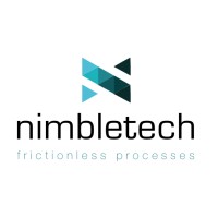 Nimbletech logo, Nimbletech contact details