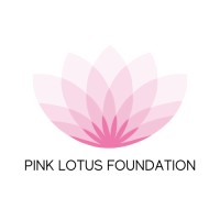 Pink Lotus Foundation logo, Pink Lotus Foundation contact details