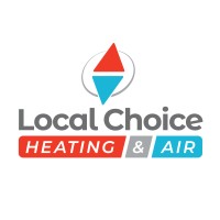 Local Choice Heating & Air logo, Local Choice Heating & Air contact details