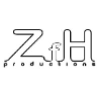 ZfH Productions logo, ZfH Productions contact details