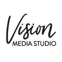 Vision Media Studio logo, Vision Media Studio contact details