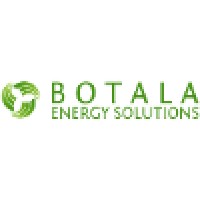 Botala Energy Solutions logo, Botala Energy Solutions contact details