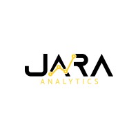 Jara Analytics logo, Jara Analytics contact details