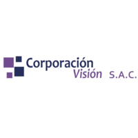 Corporación Visión logo, Corporación Visión contact details