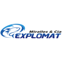 Miralles y Compañía - Explomat logo, Miralles y Compañía - Explomat contact details