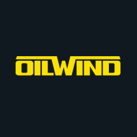 OILWIND logo, OILWIND contact details