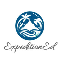 ExpeditionEd logo, ExpeditionEd contact details