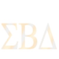 Sigma Beta Delta logo, Sigma Beta Delta contact details