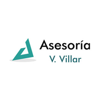 Asesoría V. Villar logo, Asesoría V. Villar contact details