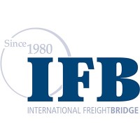 IFB International Freightbridge (Deutschland) GmbH logo, IFB International Freightbridge (Deutschland) GmbH contact details