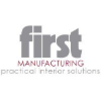 first manufacturing ltd logo, first manufacturing ltd contact details