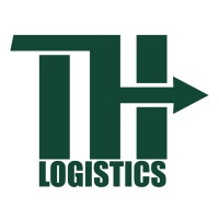 TH Logistics logo, TH Logistics contact details