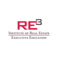 RE3 Institute of Real Estate Executive Education logo, RE3 Institute of Real Estate Executive Education contact details