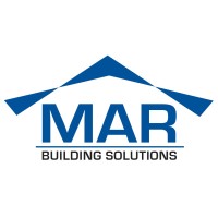 MAR Building Solutions logo, MAR Building Solutions contact details