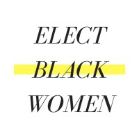 Elect Black Women PAC logo, Elect Black Women PAC contact details