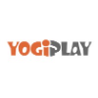 YogiPlay logo, YogiPlay contact details