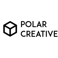 Polar Creative logo, Polar Creative contact details