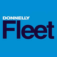 Donnelly Fleet logo, Donnelly Fleet contact details