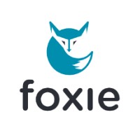 Foxie logo, Foxie contact details