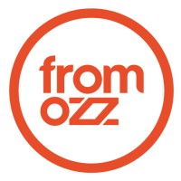 Fromozz Group logo, Fromozz Group contact details