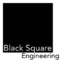 Black Square Engineering logo, Black Square Engineering contact details