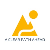 A Clear Path Ahead logo, A Clear Path Ahead contact details