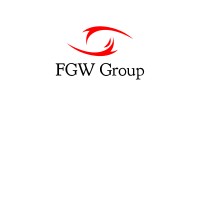 The FGW Group logo, The FGW Group contact details