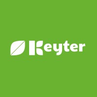 KEYTER logo, KEYTER contact details