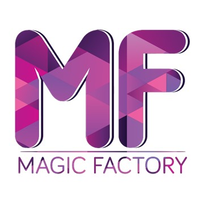 Magic Factory Event logo, Magic Factory Event contact details