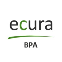 Ecura BPA logo, Ecura BPA contact details