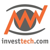 Investtech.com AS logo, Investtech.com AS contact details