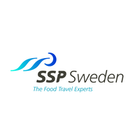 SSP Sweden logo, SSP Sweden contact details