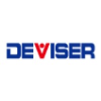 Deviser logo, Deviser contact details