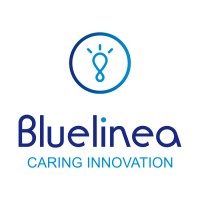 Bluelinea logo, Bluelinea contact details