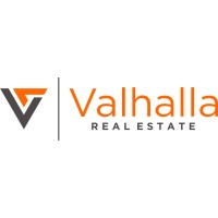 Valhalla Real Estate logo, Valhalla Real Estate contact details