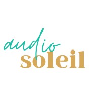 Audio Soleil logo, Audio Soleil contact details