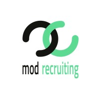 Mod Recruiting logo, Mod Recruiting contact details