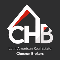 Chocron Brokers logo, Chocron Brokers contact details